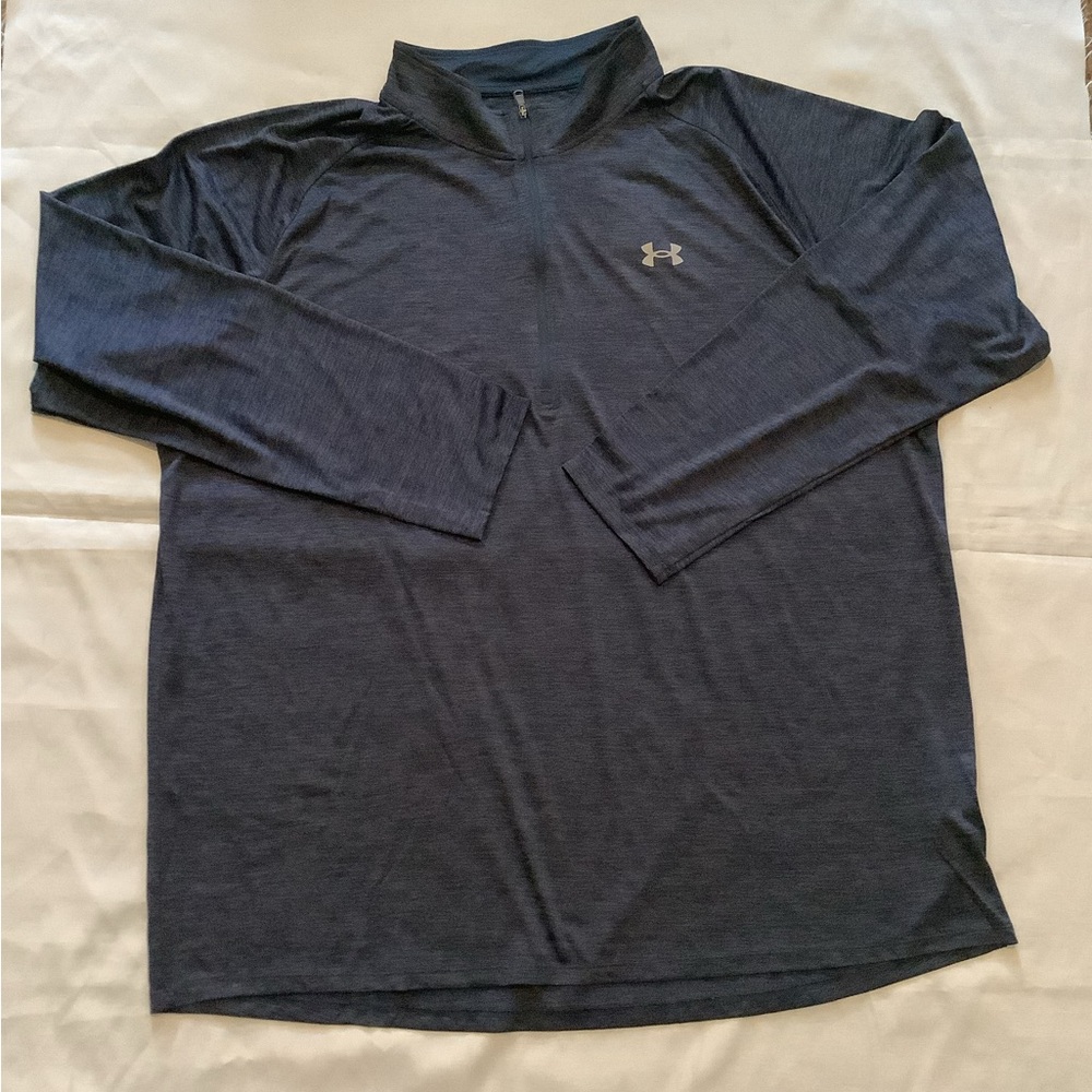 UA Tech pullover